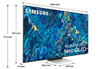 Samsung TV Samsung Neo QLED 55'' QE55QN95B 4K UHD Gris Argent photo 3