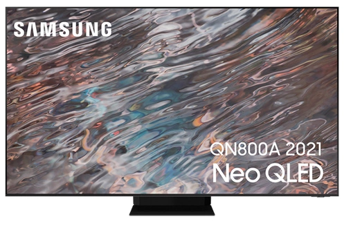 Samsung QE65QN800A Neo QLED 8K UHD