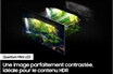 Samsung TV Samsung Neo QLED 65'' QE65QN900B 8K UHD Gris anthracite photo 8