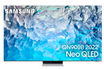Samsung TV Samsung Neo QLED 65'' QE65QN900B 8K UHD Gris anthracite photo 1