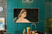 Samsung TV Samsung The Frame 75" QLED QE75LS03B photo 9