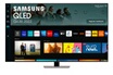 Samsung QLED 75'' QE75Q83B 4K UHD Argent photo 1