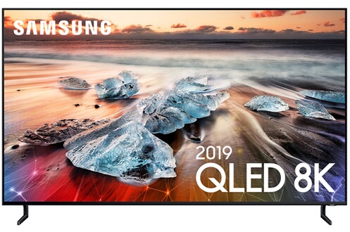 QE82Q950R QLED 8K