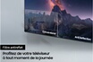 Samsung TV Samsung Neo QLED 85'' QE85QN95B 4K UHD Gris Argent photo 11