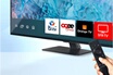 Samsung TV Samsung Neo QLED 85'' QE85QN95B 4K UHD Gris Argent photo 3
