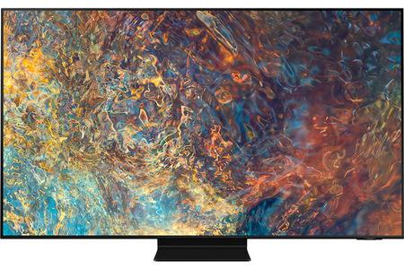 TV LED Samsung Neo QLED QE98QN90A 4K UHD 247cm
