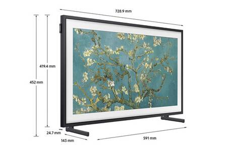 Tv Samsung 80 Cm Dartynull