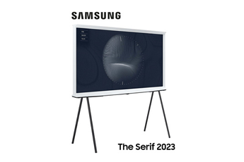 Téléviseur Samsung - Télévision Samsung - Darty