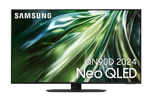 TQ50QN90D NeoQled Anti reflet 4K 127cm 2024