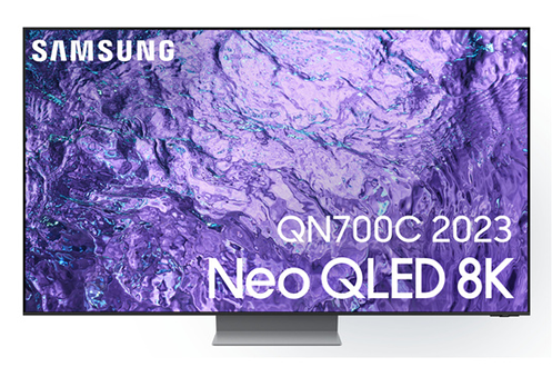 TQ65QN700C Neo QLED 8K UHD Smart tv 2023