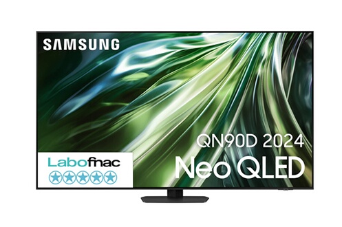 TQ55QN90D NeoQled Anti reflet 4K 139cm 2024