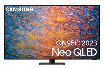 TV LED Samsung TQ55QN95C 100hz Neo QLED Anti-reflets 140cm