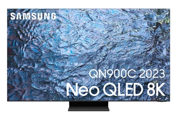 TV LED Samsung TQ65QN900C 100hz Neo QLED 8K 165cm