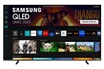 Samsung QLED TQ75Q68C 4K UHD 2023 photo 1