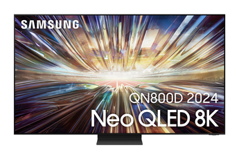 Ecran Neo QLED 190 cm (75") - 8K - Processeur NQ8 AI Gen3: Améliore vos contenus grâce à l'IA / Intégration: Boîtier déporté One connect ultra fin et intégré - Fluidité: 4 ports HDMI 2.1 / 4K 165Hz / Dolby Atmos sans-fil - Système Audio Q-symphony - OTS (Object Tracking Sound) - 70W - 4.2.2CH / Gaming hub - Applications TV opérateurs Télécom exclusives