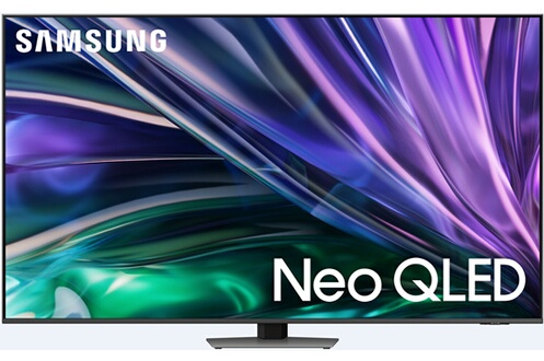 TQ75QN86D NEO QLED Dolby Atmos 4K 190cm 2024