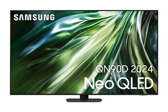 Ecran 190 cm (75") - 4K UHD - Processeur NQ4 AI Gen2 / Angle de vision infinis - 144Hz / Dolby Atmos sans-fil - Q-symphony - Gaming hub / Applications TV opérateurs Télécom