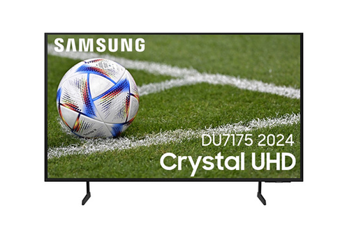 TU50DU7175 Crystal UHD 4K 127cm Smart TV 2024