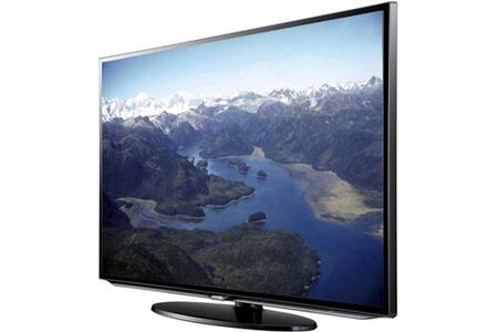 darty televiseur samsung
