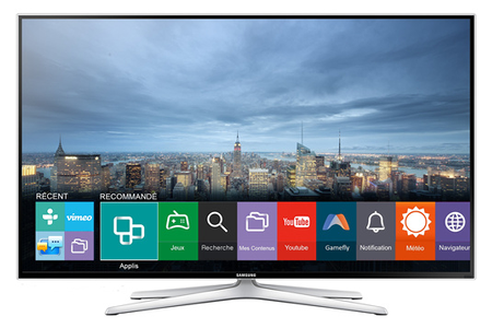 Philips support smart tv