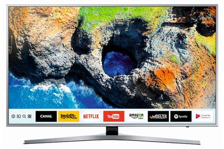 darty televiseur samsung