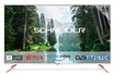 Schneider Smart TV Schneider SC-55S1FJORD 55'''' 4K-UHD Fjord Blanc photo 1