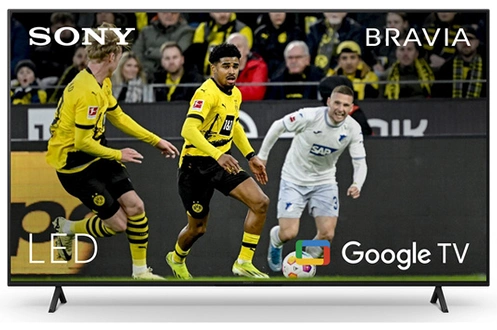 BRAVIA KD-43X75WL 43'''' LED  4K HDR Google TV BRAVIA CORE 108cm 2023