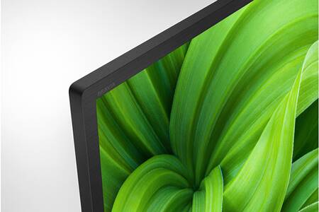 TV LED Sony KD-32W800 LED 80 cm HD Noir