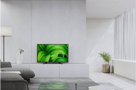TV LED Sony KD-32W800 LED 80 cm HD Noir