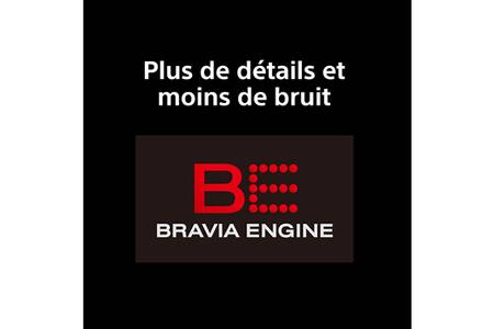 TV LED Sony KD-32W800 LED 80 cm HD Noir