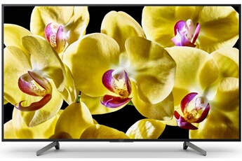 TV LED Sony KD43XG8096 Darty