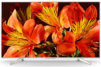TV LED Sony KD49XG7077SAEP Darty