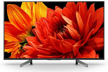 Tv Led Sony Kd49xg8305baep 49xg8305 Darty Tv Led Sony Kd49xg8305baep 49xg8305
