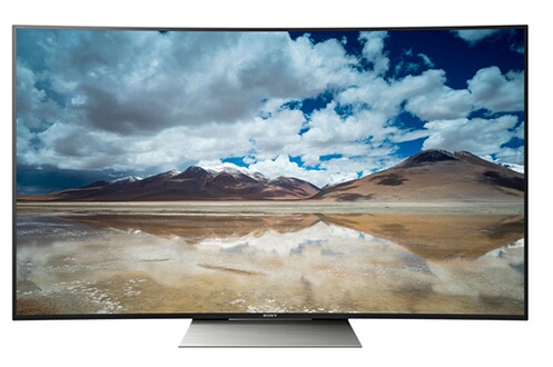 KD55SD8505C 4K UHD