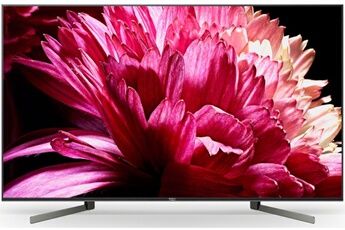 TV LED Sony KD55XG9505BAEP Darty