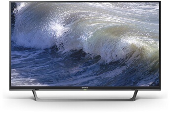 Sony TV LED Sony KDL-40WE660 40" 1080p (Full HD)