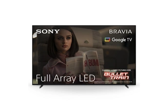 Ecran 164 cm (65") -4K UHD / 100 Hz - Full Array LED / Google TV - Wifi - Bluetooth / 4 HDMI - 2 USB