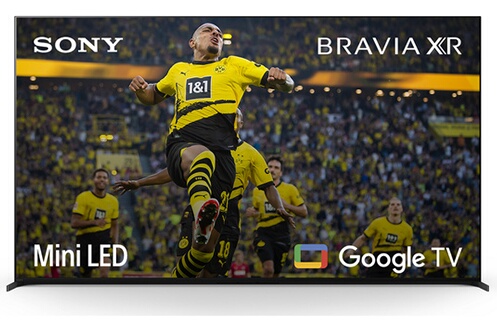 BRAVIA XR  XR-65X95L  Mini LED  4K HDR  Google TV  PACK ECO  BRAVIA CORE  P