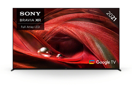 TV LED Sony XR85X95J