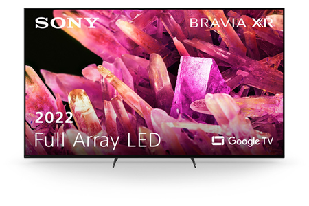 TV LED Sony Sony XR-65X94K -BRAVIA XR 65'' Full Array LED 4K Ultra HD HDR Google TV