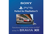 Sony Sony XR-75X94K -BRAVIA XR 75'' Full Array LED 4K Ultra HD HDR Google TV photo 10