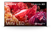 Sony Sony XR-75X95K - BRAVIA XR 75'' Mini LED 4K Ultra HD HDR Google TV Noir photo 1