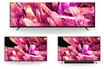 Sony Sony XR-85X90K -BRAVIA XR 85'' Full Array LED 4K Ultra HD HDR Google TV photo 6