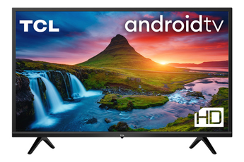 TV LED Tcl LED 32S5203 32" HD HDR Android TV
