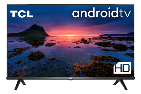”32S6203 32”” HD HDR sans bord Android TV 2022”