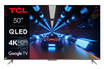 Tcl 43C735 QLED 4K Ultra HD - Google TV - Game Master - photo 2