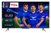 Tcl 43C735 QLED 4K Ultra HD - Google TV - Game Master - photo 1