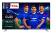 Tcl 50C735 QLED 4K Ultra HD - Google TV - Game Master - photo 1