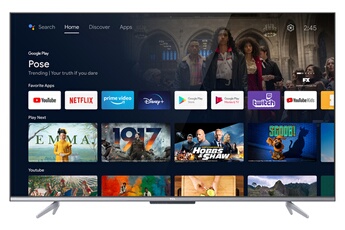 TCL   50P725 