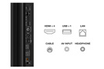 Tcl QLED 55C735 139.7 cm 4K Ultra HD 144 Hz avec Google TV et Game Master Pro photo 7